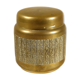 Cigarette box Erhard & Sohne 1960