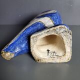 Céramique Vintage Marcel Noverraz Atelier Menelika Suisse Genève Carouge