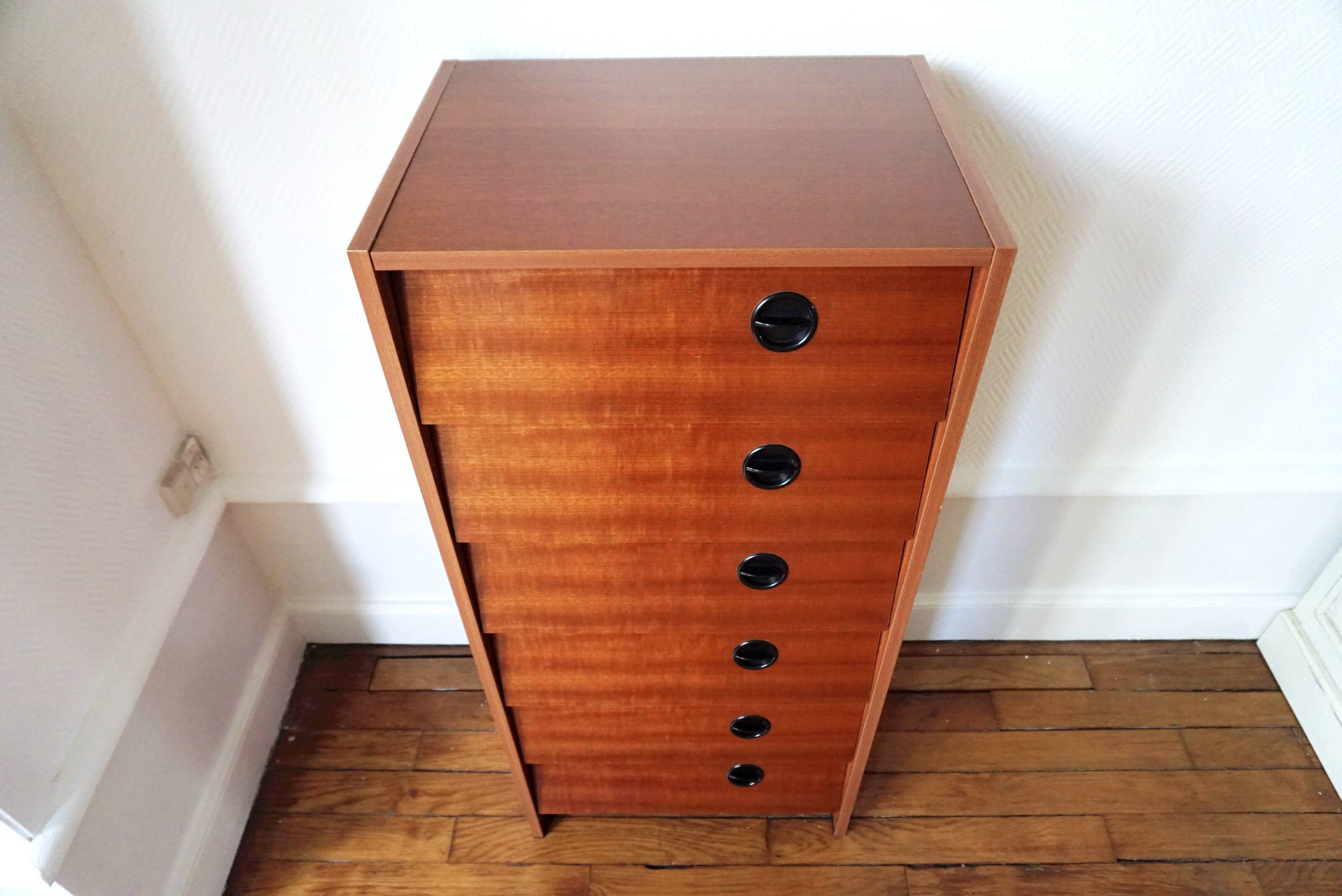 Vintage shoes furniture