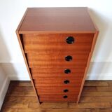 Vintage shoes furniture