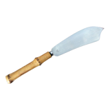 Bamboo pie shovel
