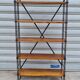 Bookcase 50s string