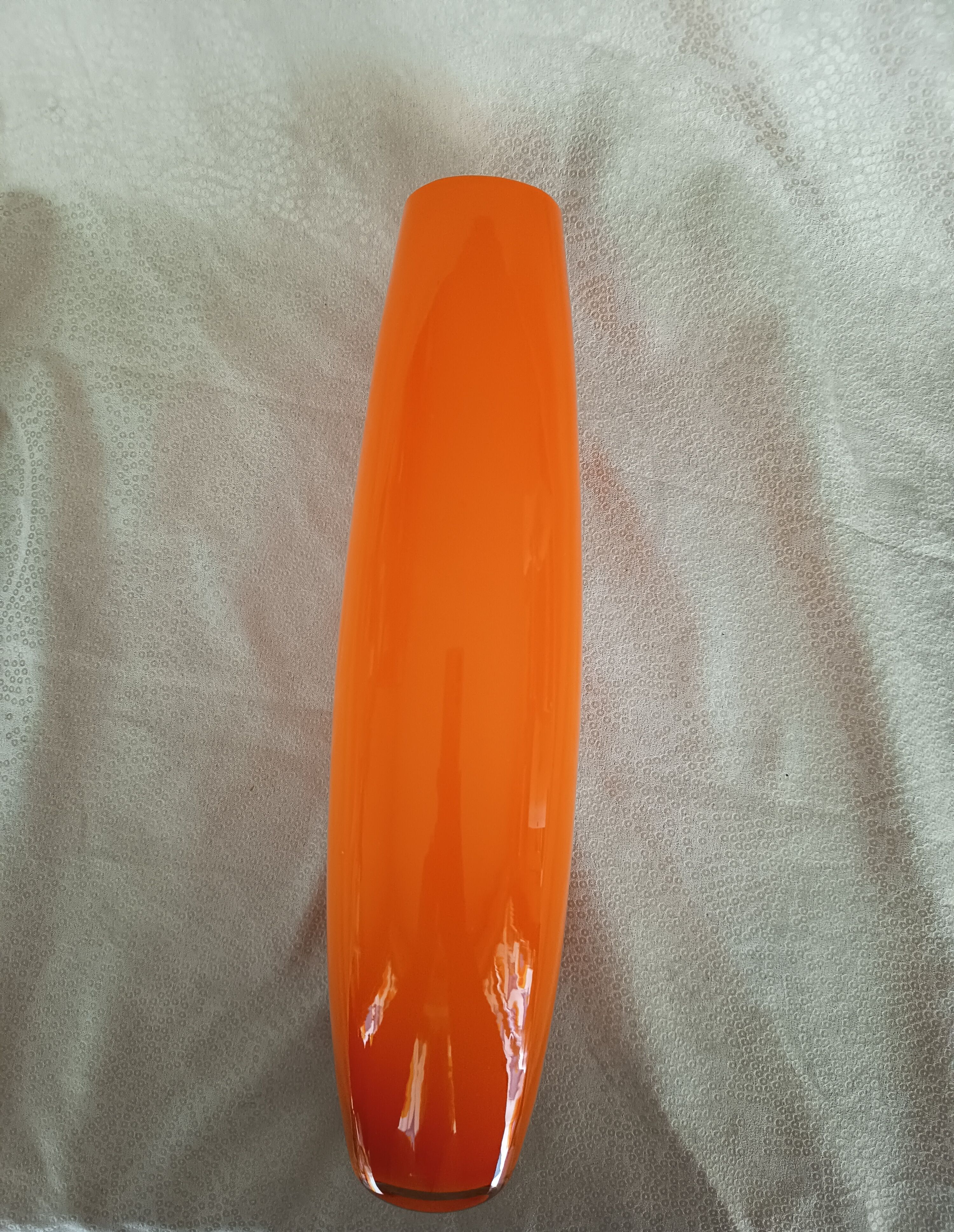 Murano vase