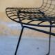 Chaise par Harry Bertoia pour les éditions Knoll 1952