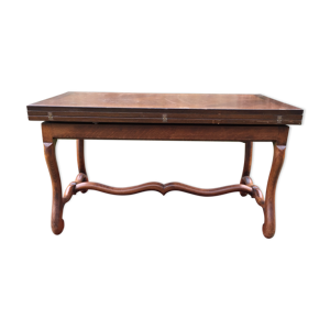table basse vintage modulable