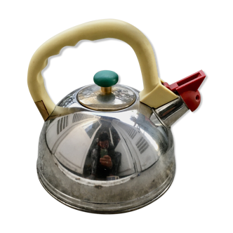 vintage kettle 80