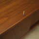 Teak cabinet, Danish design, 1970s, production: Denmark