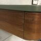 Hanging bedside drawer