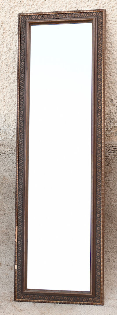 Miroir 148x45 cm