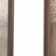 Miroir 148x45 cm