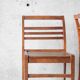 René Gabriel stackable chairs - Reconstruction