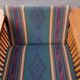 Vintage Bassett armchair