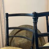 Chaise napoleon III