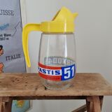 Vintage pitcher Pernod 45