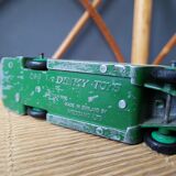 Former bus english dinky toys