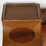 Mahogany Desk, Directoire style – 1920