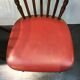 Série de 4 chaises Baumann modèle Tacoma