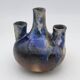 Stoneware vase La Batisse - Solano Cagnat - Puisaye