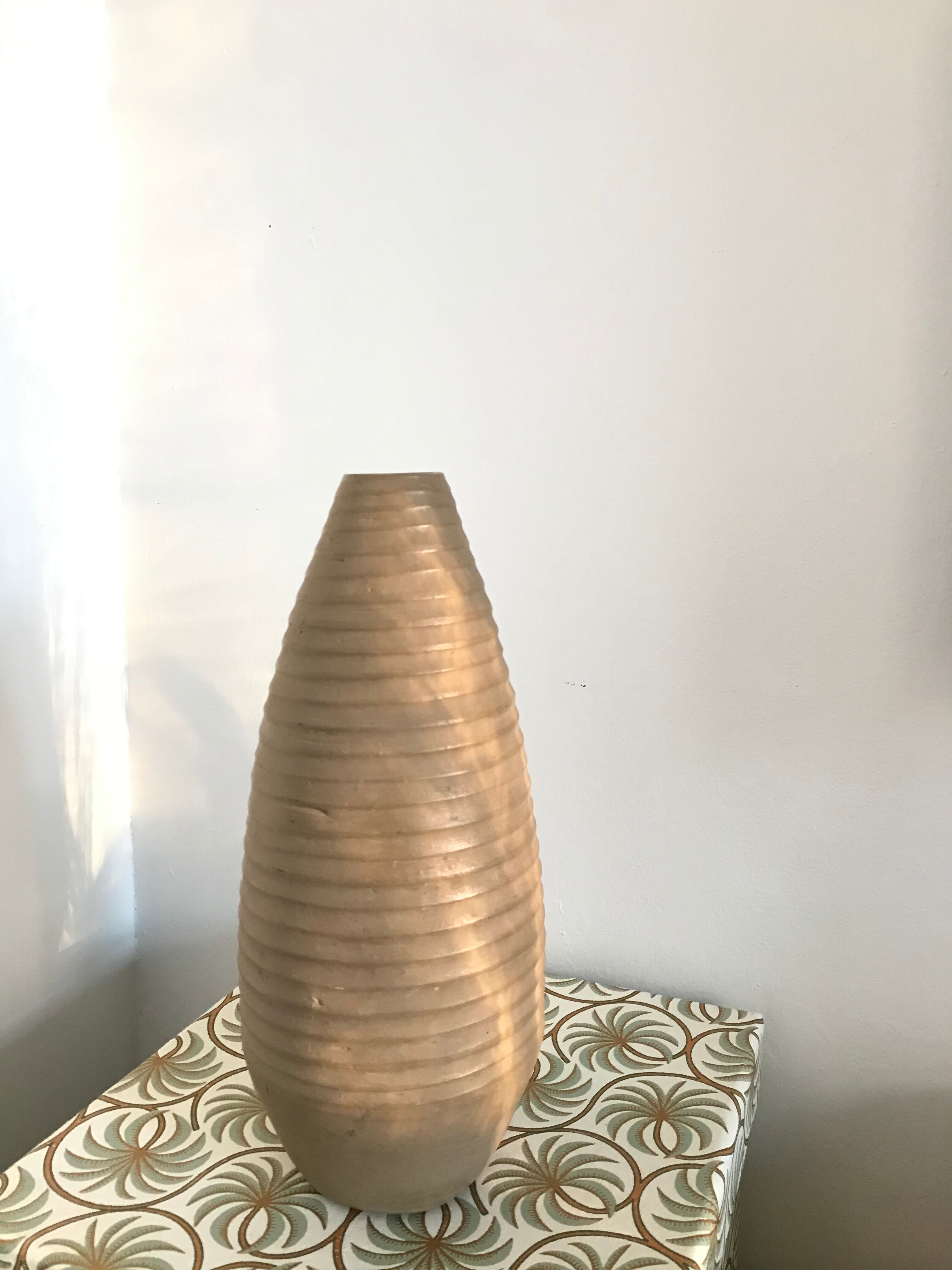 vase