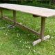 Farm table