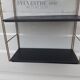 Vintage wall shelf of the 50s