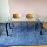 Le Corbusier table
