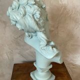 Buste Carrier-belleuse