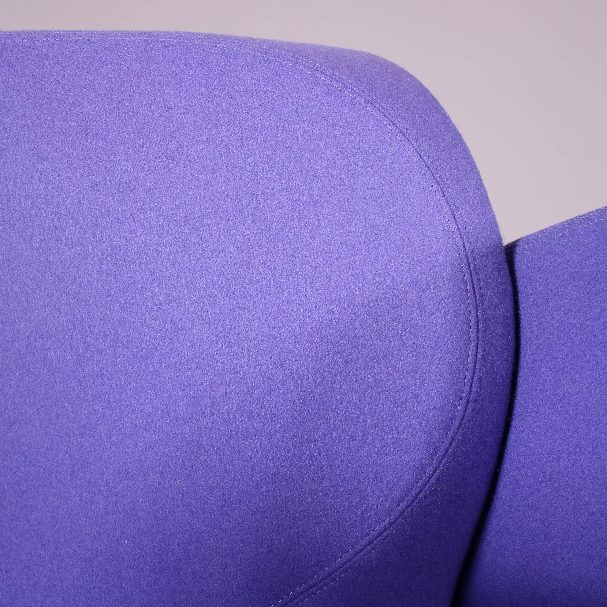 1990s “Size Ten” Chair by Ron Arad for Moroso, Italy