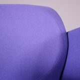 1990s “Size Ten” Chair by Ron Arad for Moroso, Italy