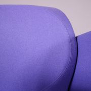 1990s “Size Ten” Chair by Ron Arad for Moroso, Italy