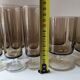 14 verres Luminarc fumé
