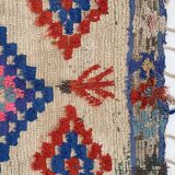 Tapis azilal 51x78cm