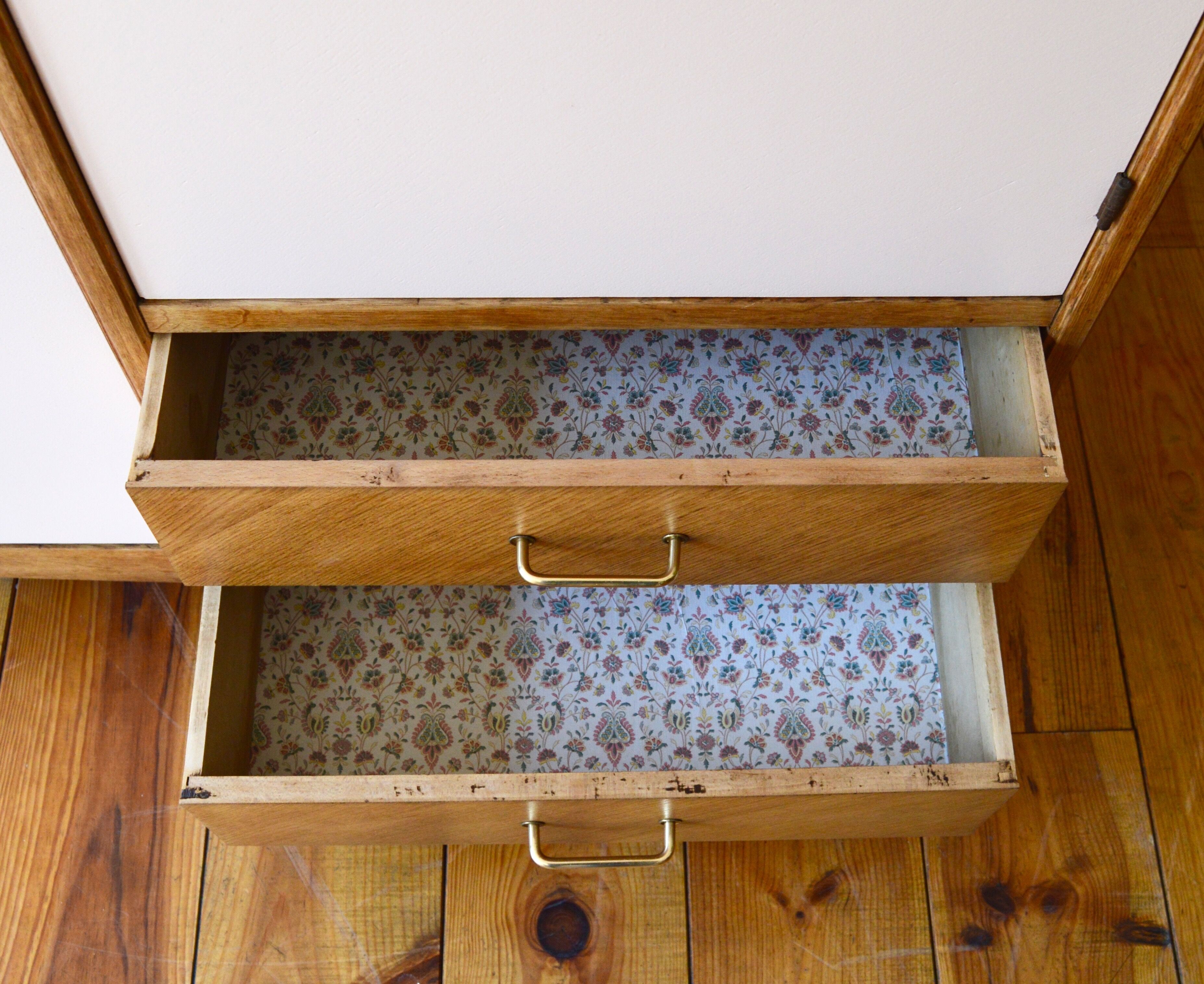 Wardrobe 'pamina'
