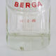 Bar Siphon, Vintage Spanish Bistro in Unibar Glass, Sl. Year 50