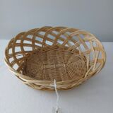WICKER BASKET