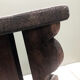 Brutalist stool