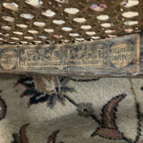 Pair of bistro chairs J&J Kohn early twentieth century