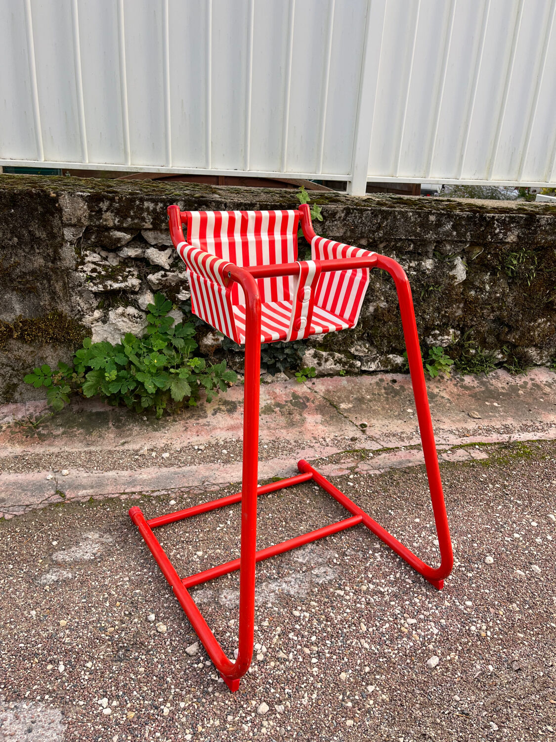 Children's high chair