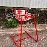 Children's high chair