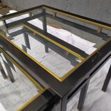 Vintage side tables