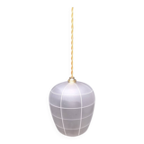 Vintage pendant light