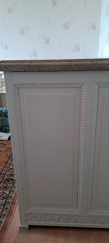 Antique desk