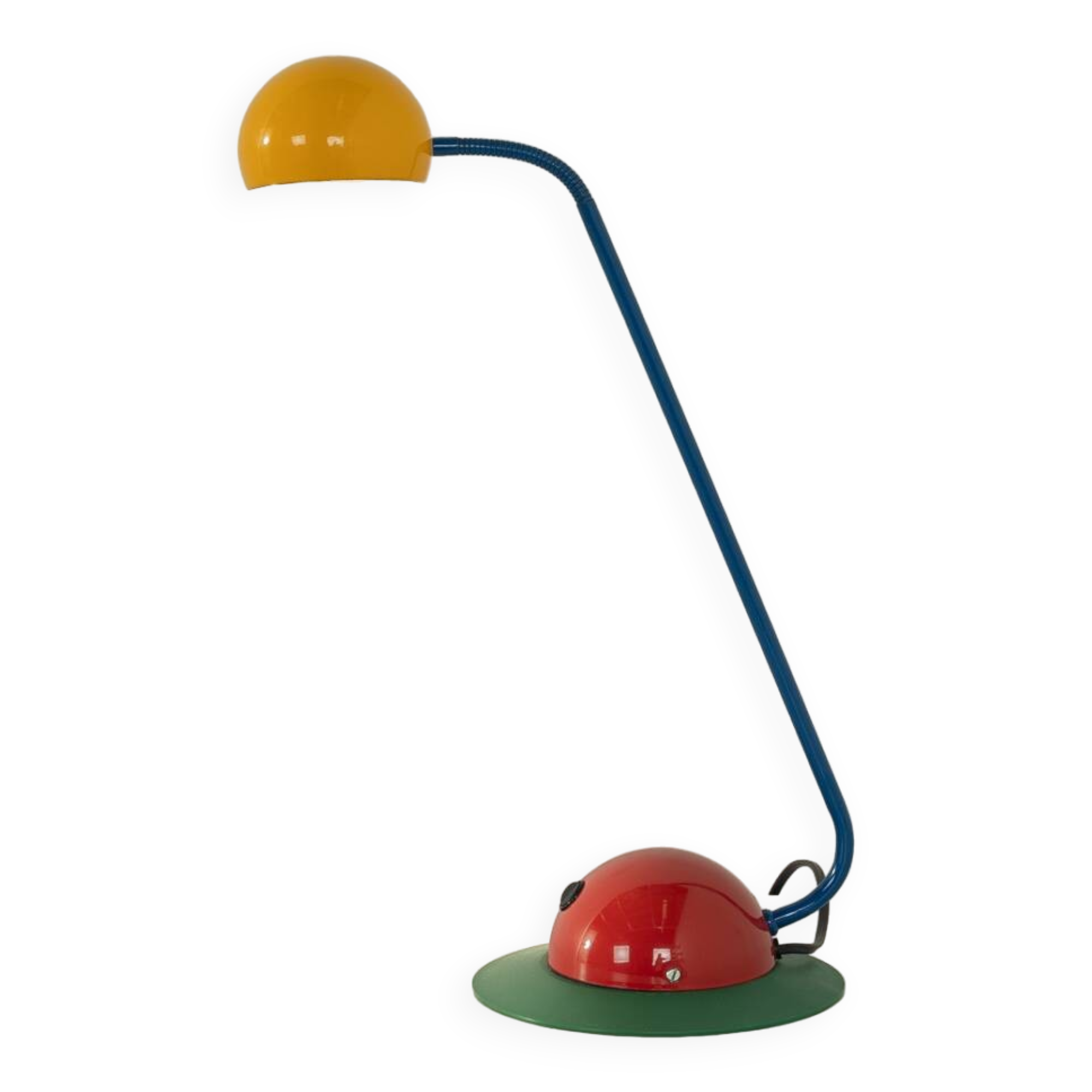 Lampe de table postmoderne