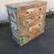 Old dresser
