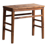 Old entrance console (c.1920)