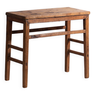 Old entrance console (c.1920)