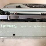 Hermes baby typewriter