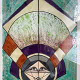 Tableau: contemporary lithography