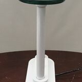 Vintage Robert Sonneman Table Lamp – Memphis Style – with Dimmer