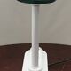 Vintage Robert Sonneman Table Lamp – Memphis Style – with Dimmer